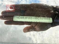 جيب جراند شيروكي